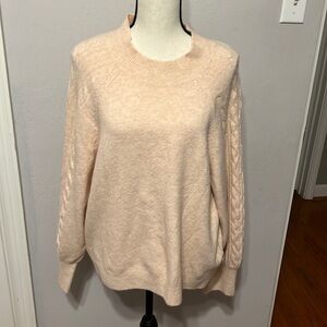 Calvin Klein heavenly soft cardigan